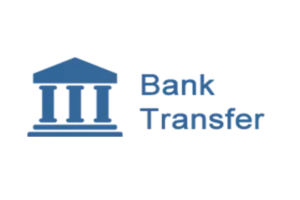 Direct Bank Transfer كازينو